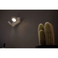 Philips WarmGlow LED CLOCKWORK Bar/tube Hvid 2x4.5W SELV - 8718696154519 -homeshop Salgsbutik unnamed file 1012