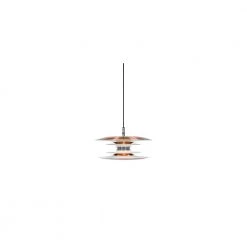 Belid Diablo 1444 Ø30 Kobber - Pendel