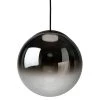 Sompex Loftlampe Reflex Krom-Sort - Højde 150 Cm Ø25 -homeshop Salgsbutik unnamed file 1040