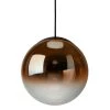 Sompex Loftlampe Reflex Kopparfinish-Sort - Højde 150 Cm -homeshop Salgsbutik unnamed file 1041