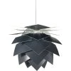 DybergLarsen Dyberg Larsen PineApple Medium Pendant Anthracite Grey D45 -homeshop Salgsbutik unnamed file 1062