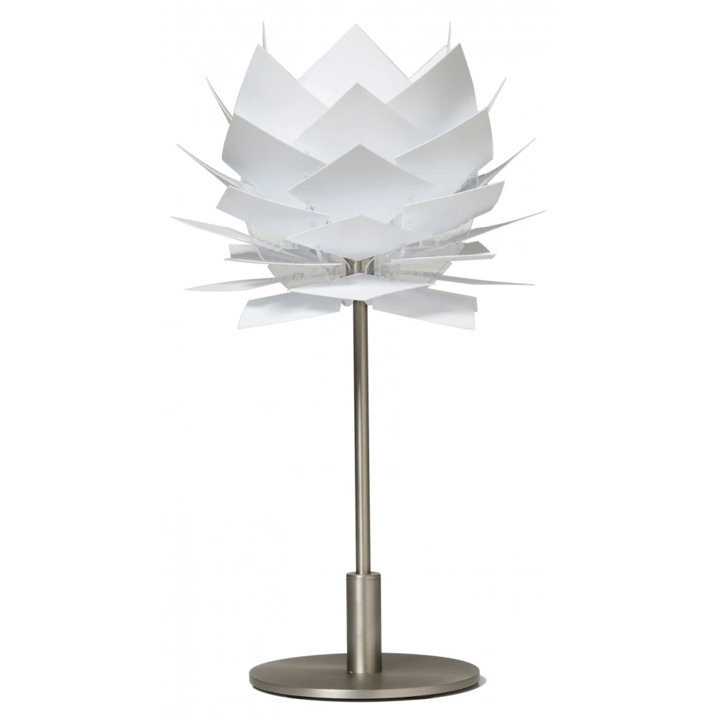DybergLarsen PineApple XS Bordlampe - Hvid 3 DybergLarsen PineApple XS Bordlampe - Hvid