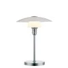Halo Design BOHUS Bordlampe Ø35 Opal/krom - 990587 -homeshop Salgsbutik unnamed file 1077