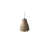 Belid Gong Sand/sort 1031 - Pendel -homeshop Salgsbutik unnamed file 1078