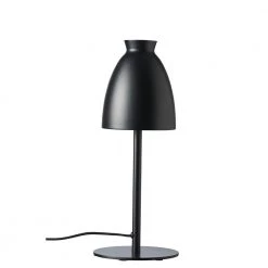 DybergLarsen Dyberg Larsen MilanoTable Lamp Black H40 D14