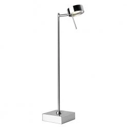 Sompex Lampe Bling Matt Krom - Højde 56 Cm