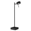 Sompex Lampe Bling Sort - Højde 56 Cm -homeshop Salgsbutik unnamed file 1108