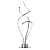 Sompex Lampe Octopus LED Metal Satin - Højde 67 Cm -homeshop Salgsbutik unnamed file 1110