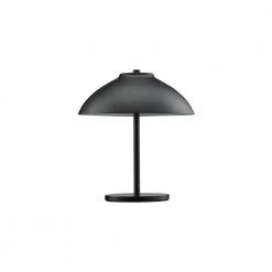 Belid Vali Sort 4393 - Bordlampe