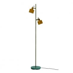 DybergLarsen Dyberg Larsen Ocean Floor Lamp Curry
