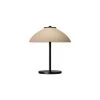 Belid Vali Ø24 Sort/sand - Bordlampe -homeshop Salgsbutik unnamed file 1158