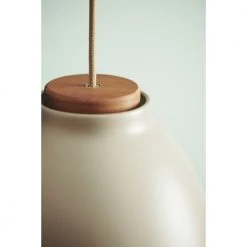 Halo Design NIVÅ Pendel Ø14 G9, Grå / Træ -homeshop Salgsbutik unnamed file 1174