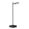 Sompex Lampe Quad Sort - Højde 56 Cm -homeshop Salgsbutik unnamed file 1201