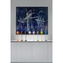 Sompex Lampe Troll Hvid - Højde 38 Cm -homeshop Salgsbutik unnamed file 1204