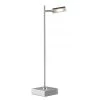 Sompex Lampe Quad Metal Satin - Højde 56 Cm -homeshop Salgsbutik unnamed file 1209