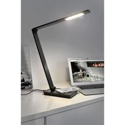 Sompex Lampe Uli Phone Sort - Højde 46 Cm