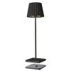 Sompex Lampe Troll Sort - Højde 38 Cm -homeshop Salgsbutik unnamed file 1213