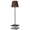 Sompex Lampe Troll Brun - Højde 38 Cm -homeshop Salgsbutik unnamed file 1217