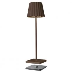 Sompex Lampe Troll Brun - Højde 38 Cm