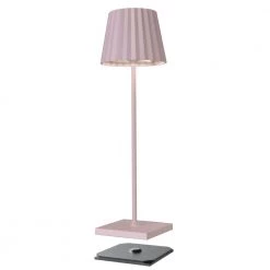 Sompex Lampe Troll Rosa - Højde 38 Cm