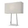 Villeroy & Boch Lampe Lyon - Poleret Rustfri Stål/Hvid VB-96635 -homeshop Salgsbutik unnamed file 1236