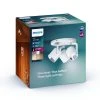 Philips LED SceneSwitch BYRL Plate/spiral Hvid 3x4.3W SELV - 8718696170229 1 Philips LED SceneSwitch BYRL Plate/spiral Hvid 3x4.3W SELV - 8718696170229 -homeshop Salgsbutik unnamed file 1244