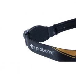 Suprabeam Pandelygte V3pro Rechargeable