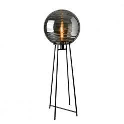 Sompex Gulvlampe Lanterne RøX- Højde 117 Cm