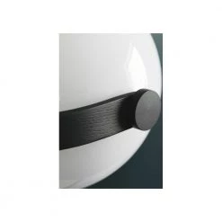 Halo Design D.C Gulvlampe 2L Ø18 E27, Opalic M. Eg-Sort -homeshop Salgsbutik unnamed file 131