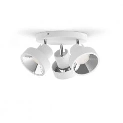 Philips LED SceneSwitch BUKKO Plate/spiral Hvid 3x4.3W SELV - 8718696169568 -homeshop Salgsbutik unnamed file 1313