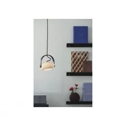 Halo Design D.C Pendel Ø18 G9, Opalic M. Eg-Sort - 734313 5 Halo Design D.C Pendel Ø18 G9, Opalic M. Eg-Sort - 734313 -homeshop Salgsbutik unnamed file 133