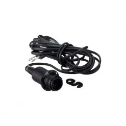 Belid Gloria E14 Sort - Vinduesophæng