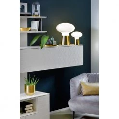 Villeroy & Boch Lampe Bilbao - Guld/Hvid VB-96770