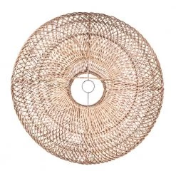 Homeshop Lampe I Natur Rattan - 4601010 -homeshop Salgsbutik unnamed file 1367