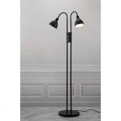 Nordlux Ray 2-Spot - Gulvlampe - Sort -homeshop Salgsbutik unnamed file 1371