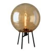 Sompex Lampe Lanterne Røgfarvet Glas - Højde 58 Cm -homeshop Salgsbutik unnamed file 139