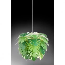 DybergLarsen Illumin Philo Pendel - Grøn
