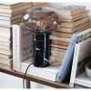 DybergLarsen Dyberg Larsen Marble Smoke Bord Lampe With Oval Glass - 5010 -homeshop Salgsbutik unnamed file 1396