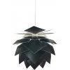 DybergLarsen PineApple Version 2 Medium Pendel (Speciel Udgave) - Sort -homeshop Salgsbutik unnamed file 1398