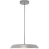 Nordlux Piso - Pendel - Grå