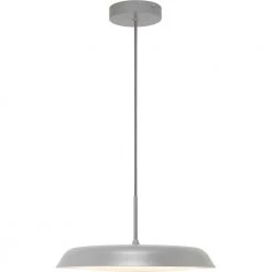 Nordlux Piso - Pendel - Grå