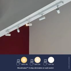 Nordlux Omari 5-Spot - Spotlight - Hvid -homeshop Salgsbutik unnamed file 1419