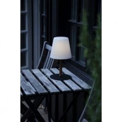 Halo Design NORTHERN Bord- / Havelampe Opal / Træ - 800704 22 Halo Design NORTHERN Bord- / Havelampe Opal / Træ - 800704 -homeshop Salgsbutik unnamed file 1436