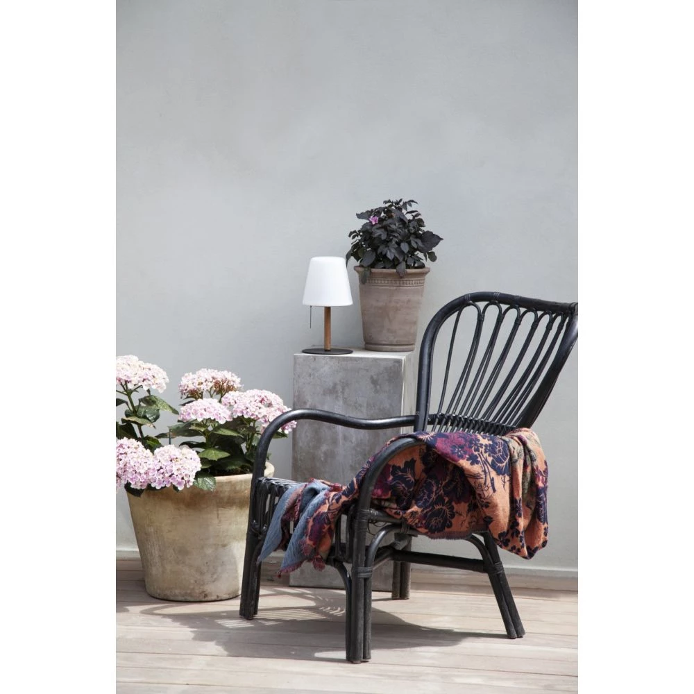 Halo Design NORTHERN Bord- / Havelampe Opal / Træ - 800704 11 Halo Design NORTHERN Bord- / Havelampe Opal / Træ - 800704 - Billede 9