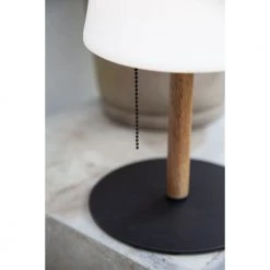 Halo Design NORTHERN Bord- / Havelampe Opal / Træ - 800704 27 Halo Design NORTHERN Bord- / Havelampe Opal / Træ - 800704 -homeshop Salgsbutik unnamed file 1441