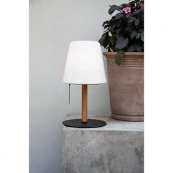 Halo Design NORTHERN Bord- / Havelampe Opal / Træ - 800704 30 Halo Design NORTHERN Bord- / Havelampe Opal / Træ - 800704 -homeshop Salgsbutik unnamed file 1444