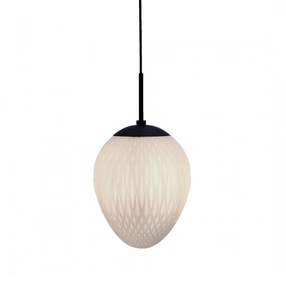 Halo Design Woods Pendel Ø25 Opal - 738731 3 Halo Design Woods Pendel Ø25 Opal - 738731