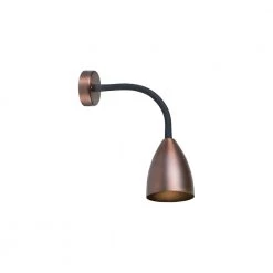 Belid Trotsig Oxid - Væglampe