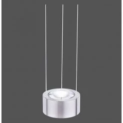 Paul Neuhaus - Q-LENS Pendel - Stål