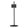 Homeshop Bordlampe Lampe I Sort Med Stofledning På 180 Cm Pære: G9/2,5W LED IP20 - 6409115 -homeshop Salgsbutik unnamed file 1471